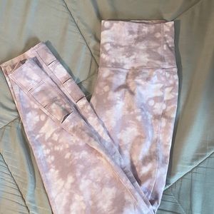Old Navy active balance leggings size M